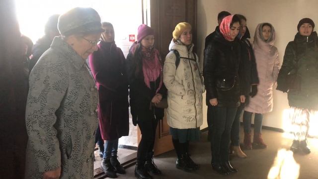 ТАРХАНЫ. Поёт Ансамбль "Воля" смотреть онлайн