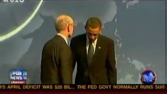 O'Reilly And Morris Spin Conspiracy Theories About Hillary Clinton in 2012 смотреть онлайн