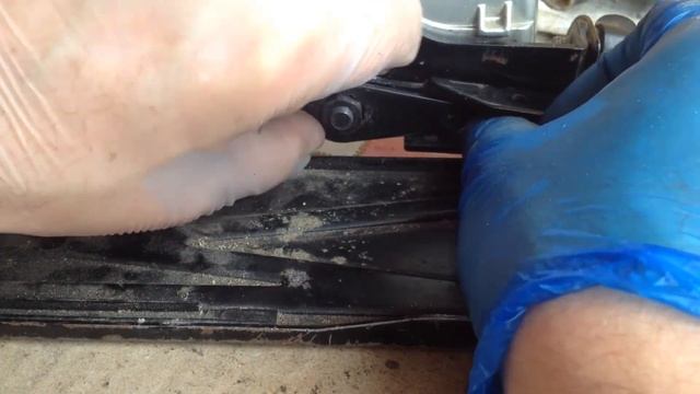 дискова пила MAKITA 5704 смотреть онлайн