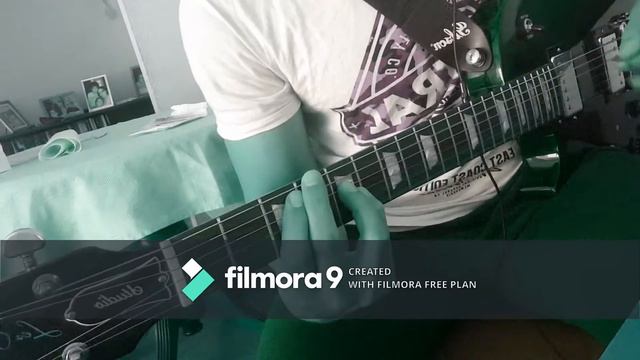 Nickelback - How You Remind Me cover rafita смотреть онлайн