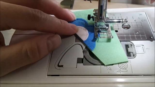 #Пазлы из фетра #Шьемизфетра смотреть онлайн