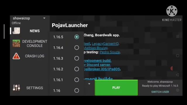 How to download minecraft java edition on mobile ??? смотреть онлайн
