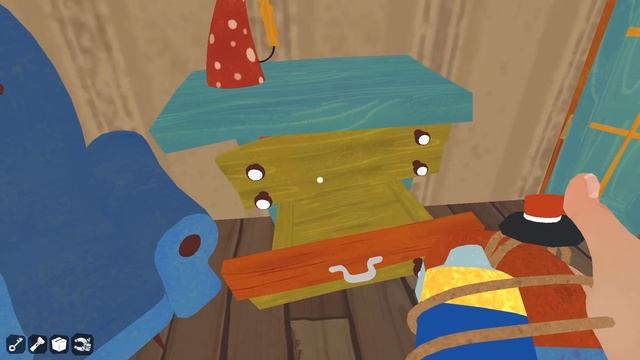 ШОУ ПРИВЕТ СОСЕД!47 МИНУТ БРЕДА!ИГРА HELLO NEIGHBOR 2 MOD KIT ПРОХОЖДЕНИЕ МОДОВ!ПРИКОЛЫ 2022!FUNNY! смотреть онлайн