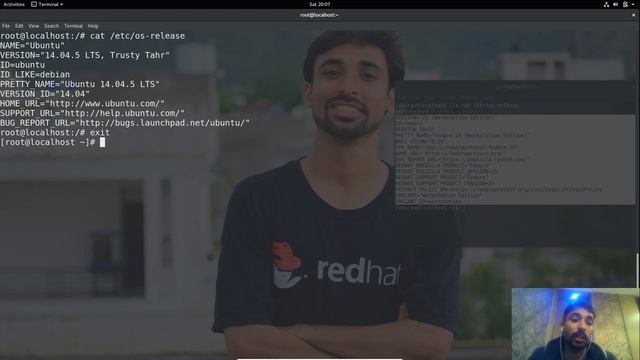 29. Docker (in Hindi) : Docker Networking (Host Network) смотреть онлайн