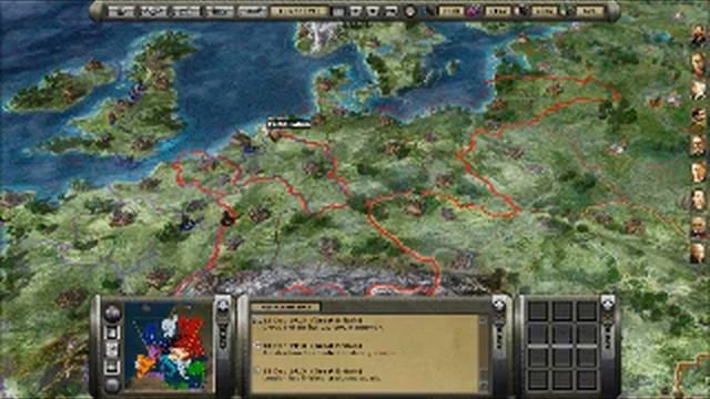 Aggression Reign Over Europe Soundtrack - Ghost of War смотреть онлайн