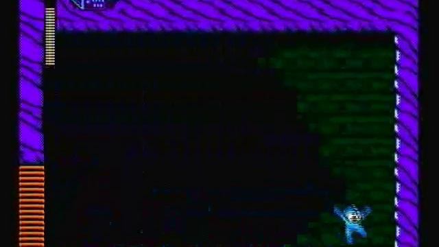 Mega Man 9 - Jewel Man Stage смотреть онлайн