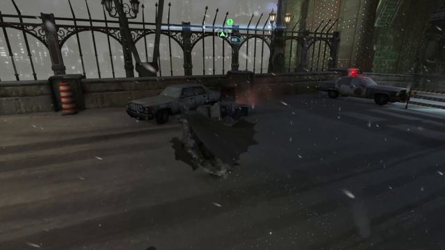 Batman: Arkham Origins (Hard) 100% Walkthrough 04 (Penguin's Arms Dealer) смотреть онлайн