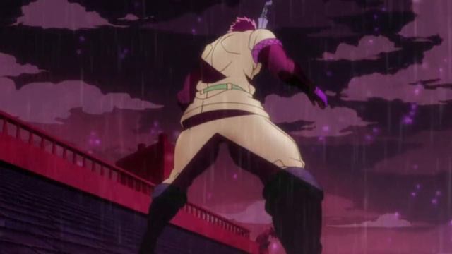 JoJo и аниме — Том I —  Джонатан Джостар