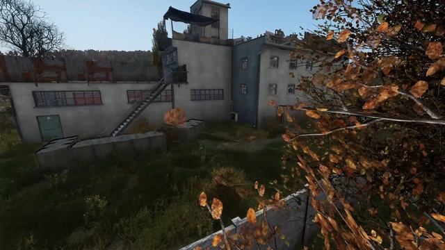 DayZ Json | Zelenogorsk Overhaul | The Highlight Reel смотреть онлайн