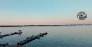 Трейлер канала Фабрика рыбалки