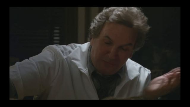 Jacob's Ladder - Talking About Devils And Angels Scene. смотреть онлайн