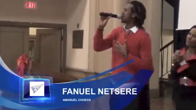 Amharic mezmur смотреть онлайн