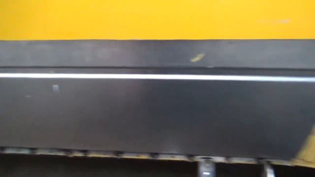 Кузовні роботи VW T3 - Епізод 54 - приварка ремвставки низа бочини смотреть онлайн