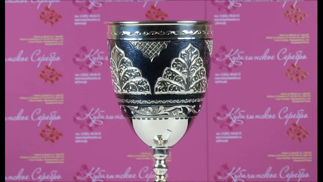 Бокал в исполнении "Премиум" на 300 мл, арт №1882 смотреть онлайн