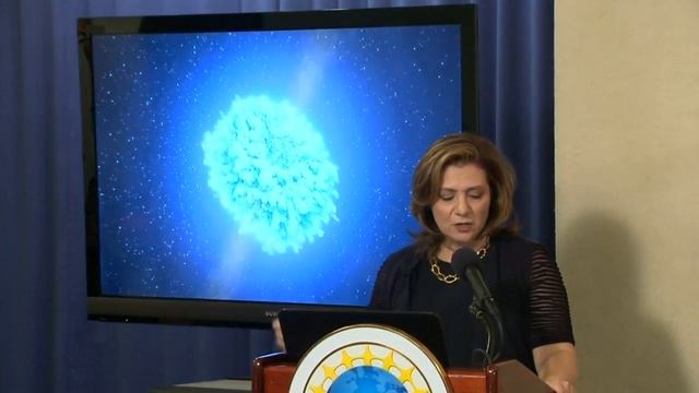 Cosmic breakthrough sparks new era of astronomy смотреть онлайн