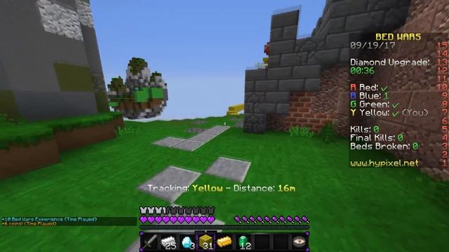 БАГ?! СТАЛ ЭНДЕР ДРАКОНОМ НА БЕД ВАРСЕ! НАШЁЛ ЯЙЦО ЭНДЕР ДРАКОНА! - (Minecraft - Bed Wars) смотреть онлайн