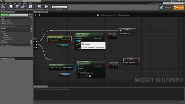 WTF Is? Line of Sight To in Unreal Engine 4 смотреть онлайн