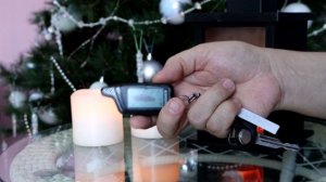 АВТОТЕМА: Сигнализация Alligator, продление времени работы двигателя с брелока до неограниченного.