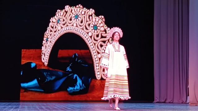 Мастерская народного творчества и дизайна «Дрофаня» и ансамбль танца «Веселина» смотреть онлайн