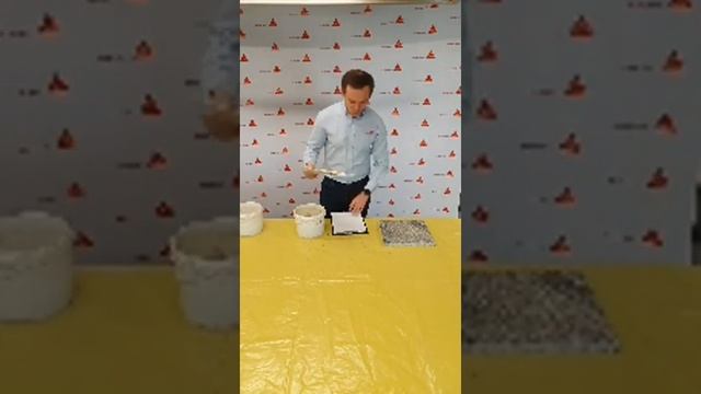 Jak Naprawić Ubytki W Betonie? (Sika Live Odc. 10 - 21.01.2021)