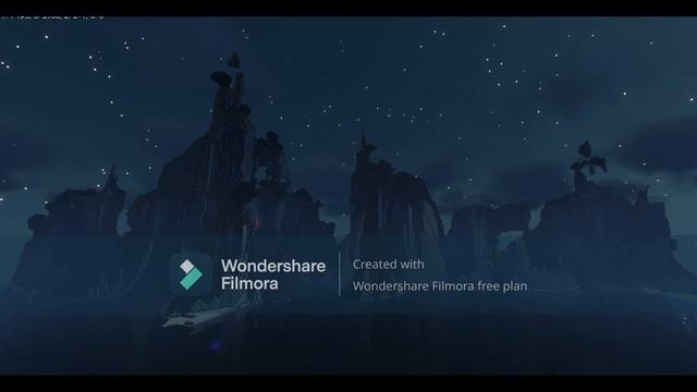 Minecraft Java: Sildur's Vibrant Shader Extreme On Amplified Biomes[Day and Night Cycle] смотреть онлайн