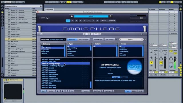 Audiority Driving Force Walkthrough смотреть онлайн
