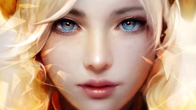 Best Female Vocal Drum and Bass Mix смотреть онлайн