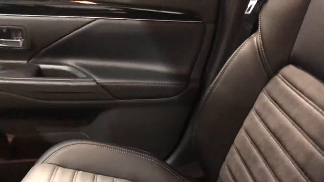 2019 outlander SE TOURING смотреть онлайн