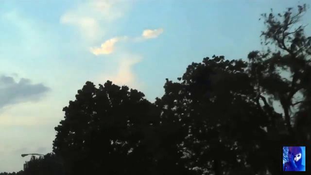 НЛО был снят За Parkway РЕАЛЬНО!!! смотреть онлайн