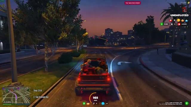 ദിസ് ഈസ് മൈ എന്റർടൈൻമെന്റ് • മലയാളം SERVER - MRP • GTA 5 RP MALAYALAM FULL GAMEPLAY смотреть онлайн
