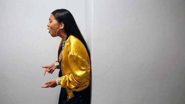 Remember You- Verse 1 LIVE Teaser- Melanie Fiona смотреть онлайн