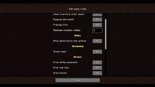 how to change mcpe to java edition in android смотреть онлайн