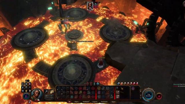 How to kill Grymforge Boss Solo (Tactician) - Baldurs Gate 3 Guide смотреть онлайн