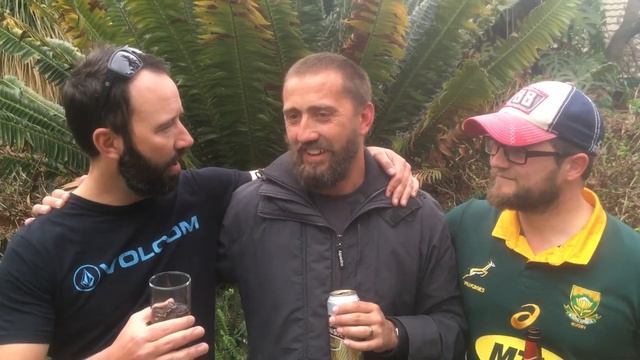 Springboks v Argentina смотреть онлайн