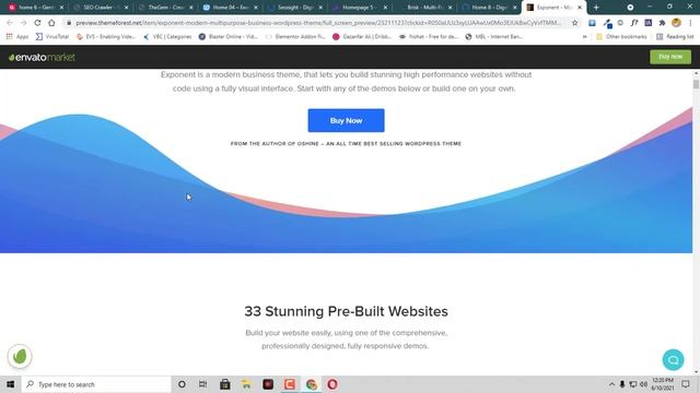 Top 8 Wordpress themes for Digital Agencies on Theme forest || Best WordPress Themes смотреть онлайн