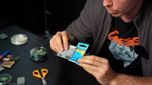 ФИДЕРНЫЙ ОТВОД / ОТВОД ДЛЯ КОРМУШКИ / ZEMEX Advice