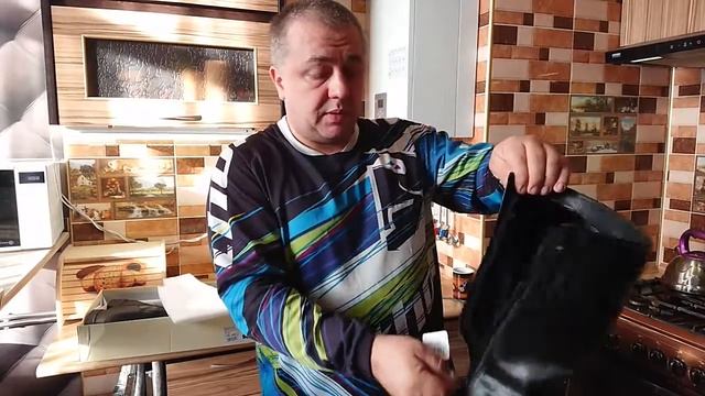 Ремонт женской обуви своими руками! ? смотреть онлайн