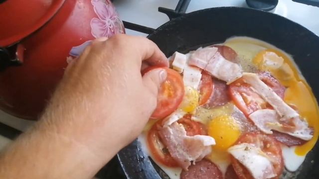 Домашний стол для всех 