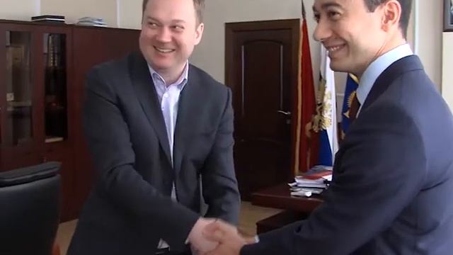 Cоглашение между Администрацией Солнечногорского муниципального района и ЗАО «ПСН». 04.2014 смотреть онлайн