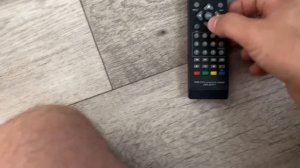 Код от пульта приставки 132