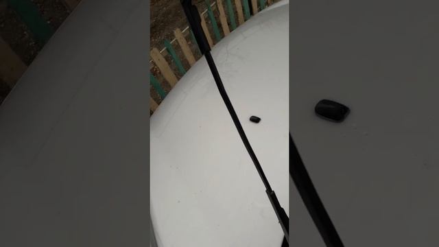 форд фокус 2 замена дворников. Больная тема перед зимой. смотреть онлайн