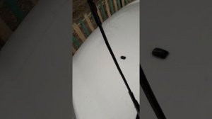 форд фокус 2 замена дворников. Больная тема перед зимой.