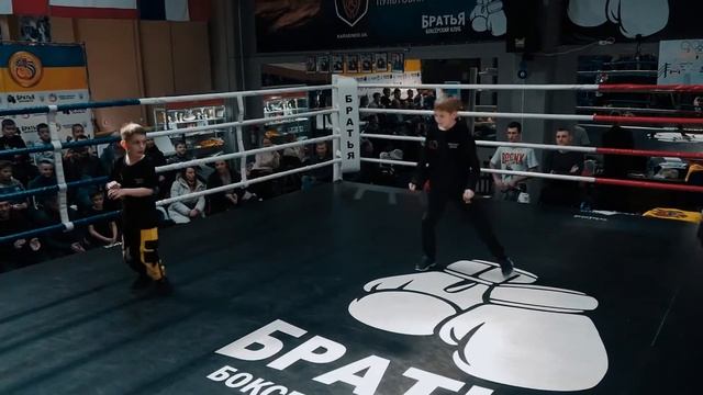 Брэйк-Данс от БК Братья смотреть онлайн