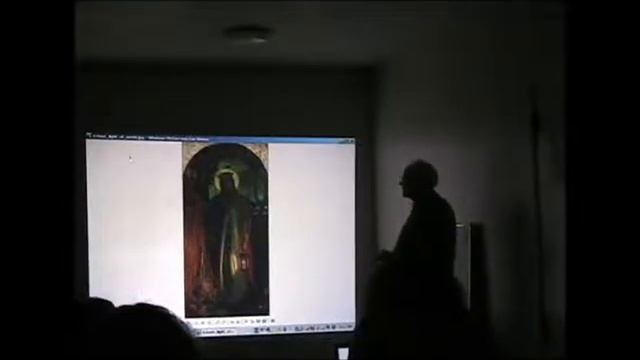 Серия 19 век, Прерафаэлиты, часть 1. Холман Хант, Эверетт Миллей, Медокс Браун смотреть онлайн