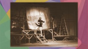 Поёт Александр Хочинский