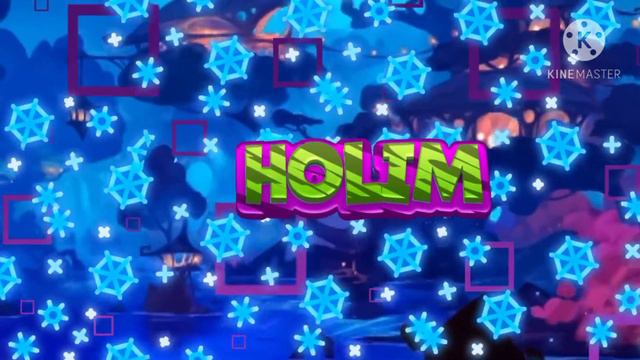 Самое топовое интро номер 1! (HOLIM) смотреть онлайн