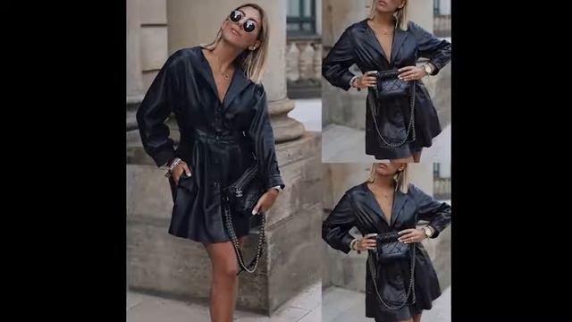ALIEXPRESS НАЙДЕНО ЛУЧШЕЕ ПЛАТЬЕ смотреть онлайн