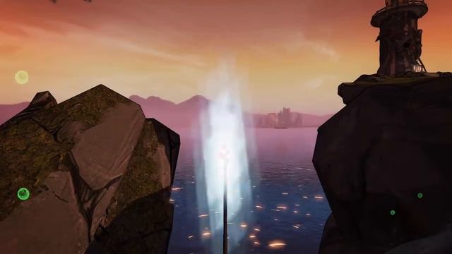 Borderlands 2 Modded Maya Save (PC) Link in description смотреть онлайн