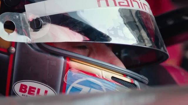 Legacy: The Man Who Helped Build Formula E | Unplugged Episode 5 смотреть онлайн