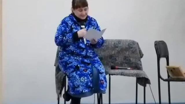 Христианская сценка на день матери смотреть онлайн